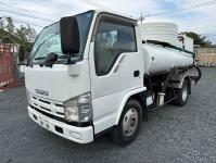 Isuzu ELF 2008