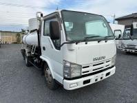 Isuzu ELF 2008