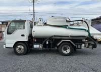 Isuzu ELF 2008