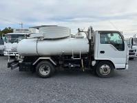 Isuzu ELF 2008