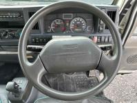 Isuzu ELF 2008