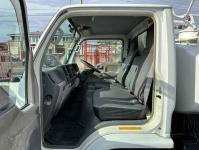 Isuzu ELF 2008