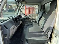 Isuzu ELF 2008