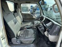 Isuzu ELF 2008
