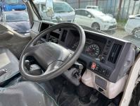 Isuzu ELF 2008