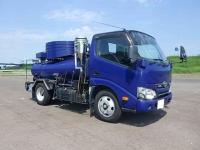 Hino Dutro 2017