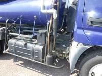 Hino Dutro 2017
