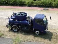 Hino Dutro 2017