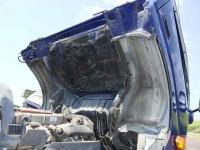 Hino Dutro 2017
