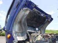 Hino Dutro 2017
