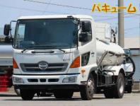Hino RANGER 2014