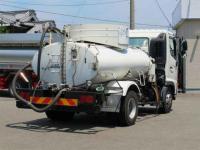 Hino RANGER 2014