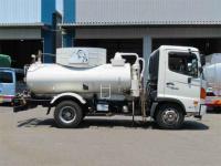 Hino RANGER 2014