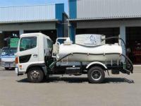 Hino RANGER 2014