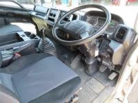 Hino RANGER 2014