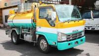 Isuzu ELF 2014
