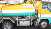 Isuzu ELF 2014