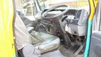 Isuzu ELF 2014