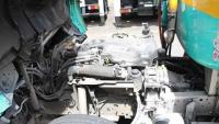 Isuzu ELF 2014