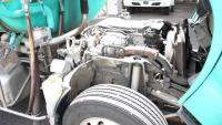 Isuzu ELF 2014