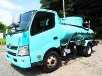 Hino Dutro 2014