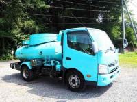 Hino Dutro 2014