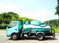 Hino Dutro 2014