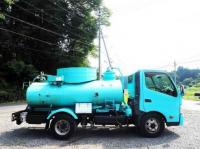 Hino Dutro 2014