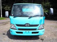Hino Dutro 2014