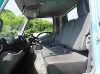 Hino Dutro 2014