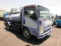 Isuzu ELF 2013