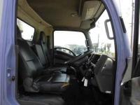Isuzu ELF 2013