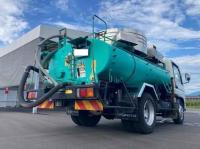 Mitsubishi Canter 2012