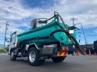 Mitsubishi Canter 2012