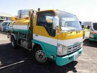 Isuzu ELF 2014