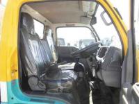 Isuzu ELF 2014