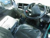 Isuzu ELF 2014