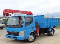 Mitsubishi Canter 2003