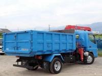 Mitsubishi Canter 2003