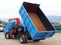 Mitsubishi Canter 2003