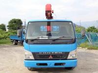 Mitsubishi Canter 2003