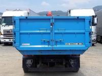 Mitsubishi Canter 2003