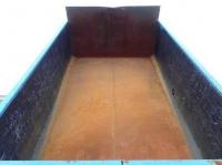 Mitsubishi Canter 2003