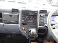 Mitsubishi Canter 2003