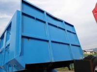 Mitsubishi Canter 2003