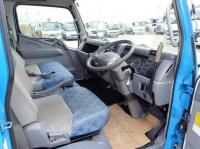 Mitsubishi Canter 2003