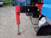 Mitsubishi Canter 2003