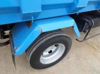 Mitsubishi Canter 2003