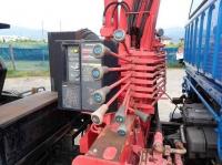 Mitsubishi Canter 2003