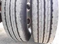 Mitsubishi Canter 2003
